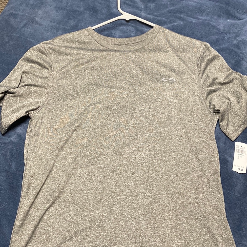 Champion duo dry tshirt